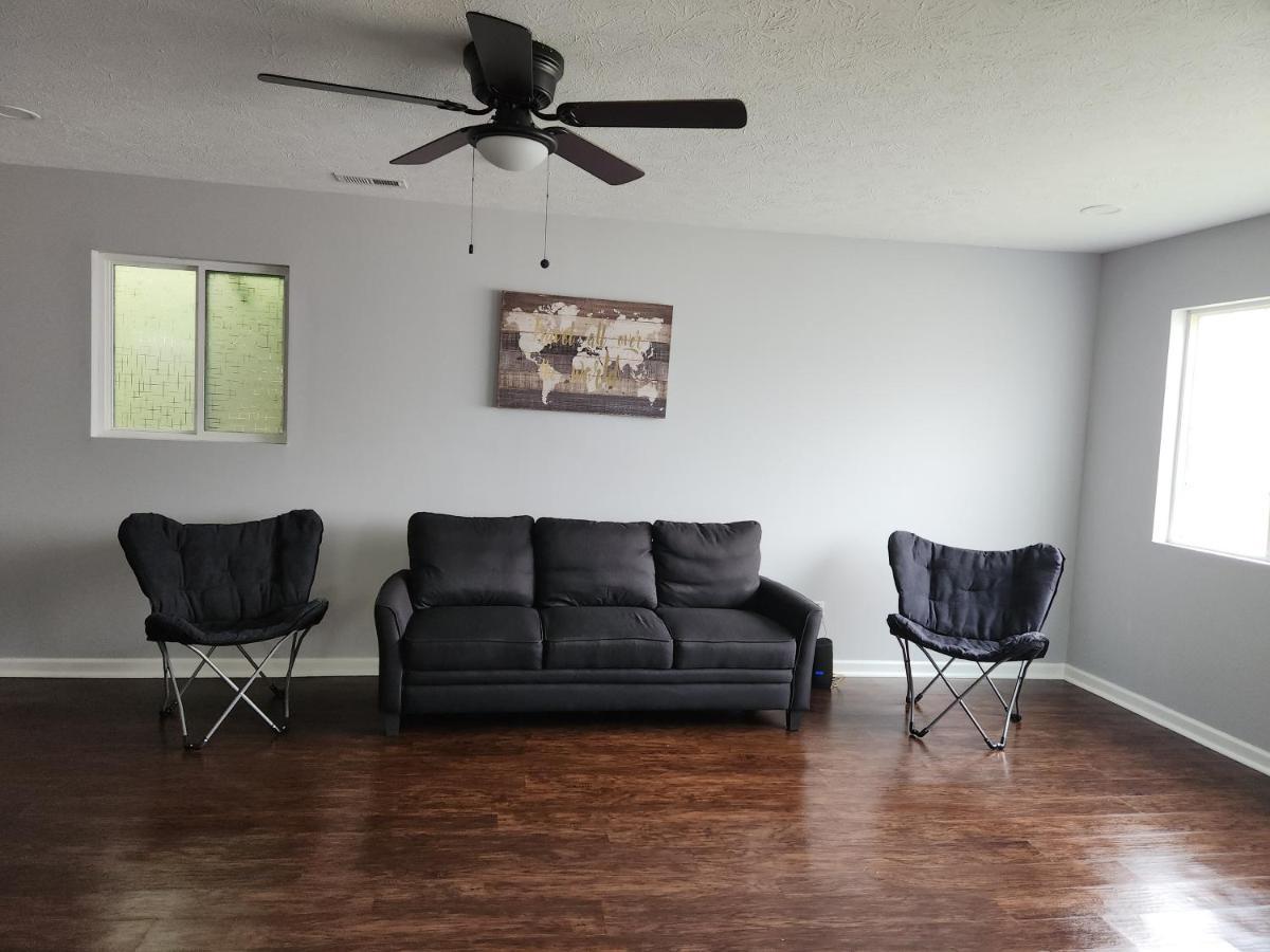 5 Min From Downtown Indy Apartment Indianapolis Luaran gambar