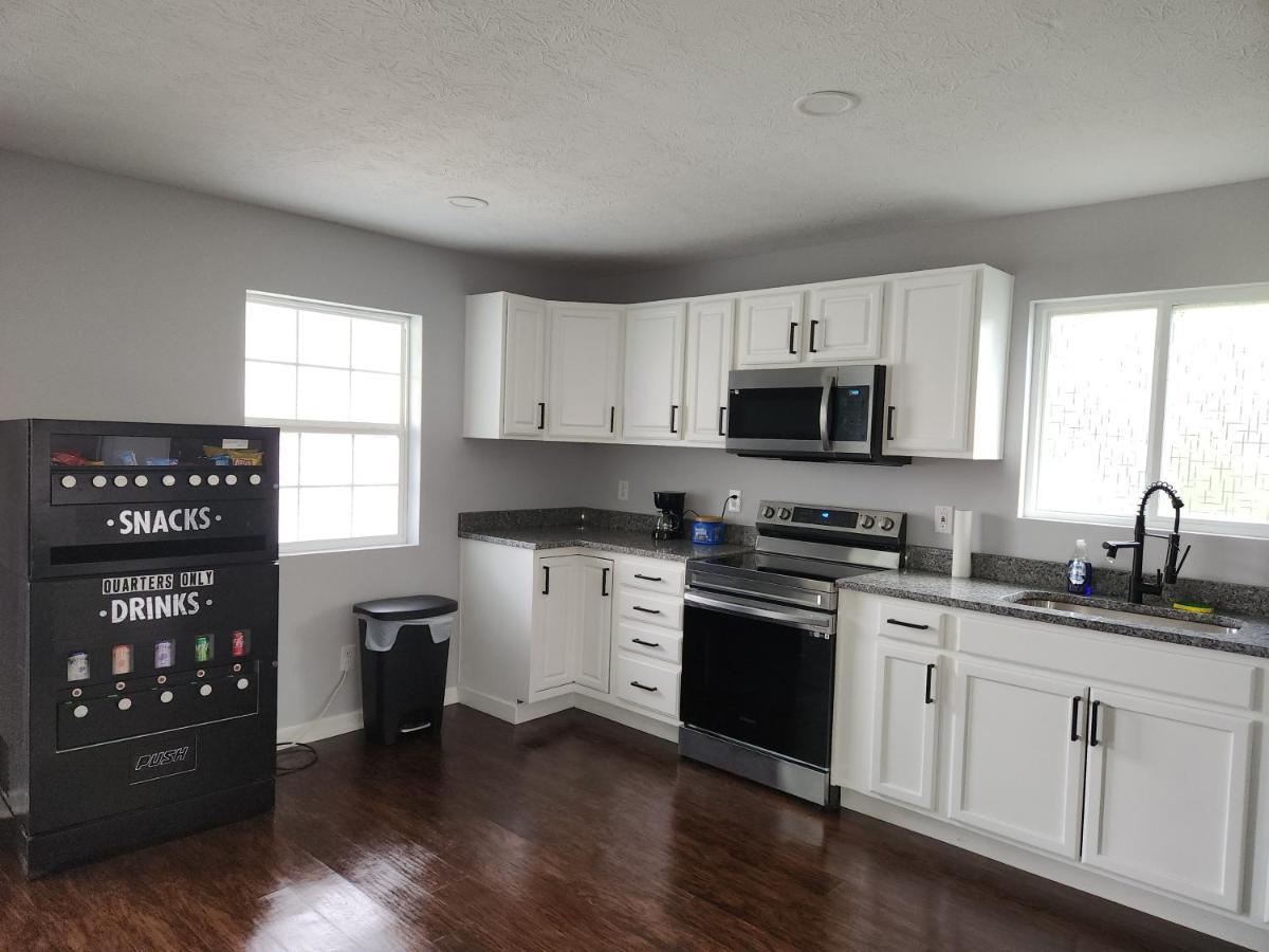 5 Min From Downtown Indy Apartment Indianapolis Luaran gambar