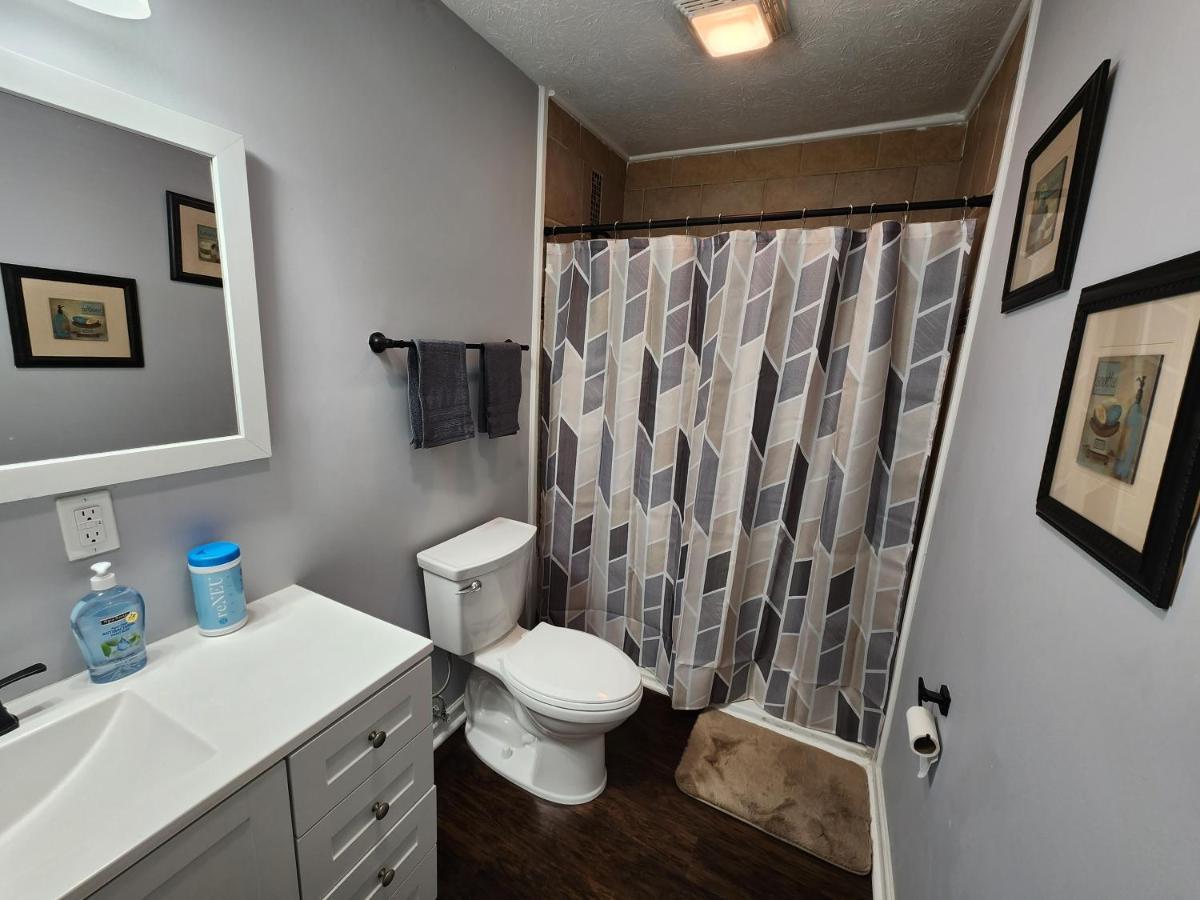 5 Min From Downtown Indy Apartment Indianapolis Luaran gambar