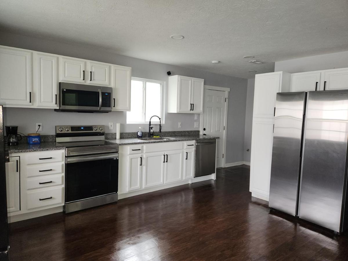5 Min From Downtown Indy Apartment Indianapolis Luaran gambar