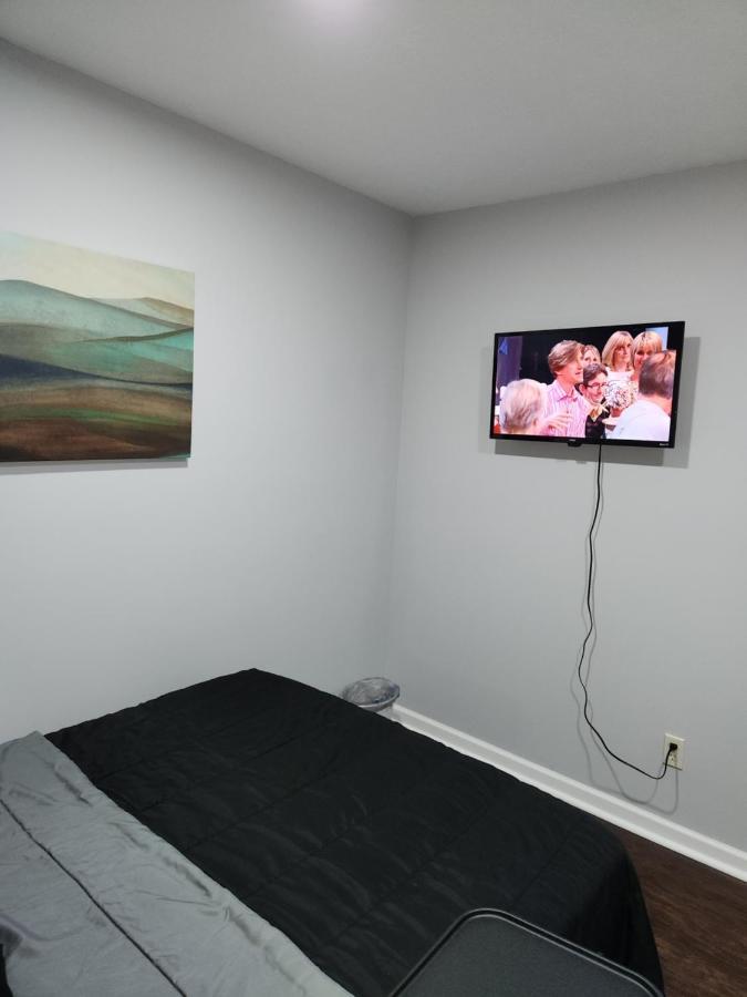 5 Min From Downtown Indy Apartment Indianapolis Luaran gambar