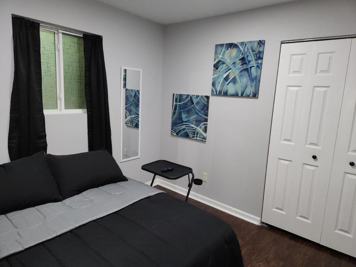 5 Min From Downtown Indy Apartment Indianapolis Luaran gambar
