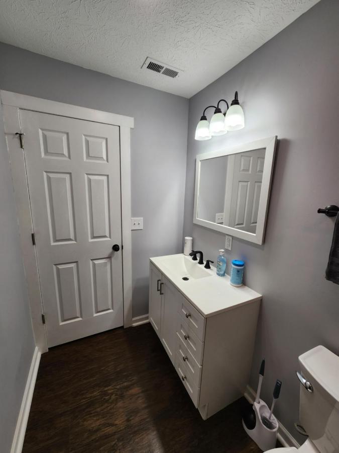 5 Min From Downtown Indy Apartment Indianapolis Luaran gambar